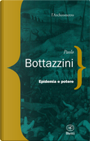 Epidemia e potere by Paolo Bottazzini