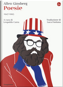 Poesie by Allen Ginsberg