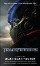Transformers by Alan Dean Foster