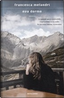 Eva dorme by Francesca Melandri