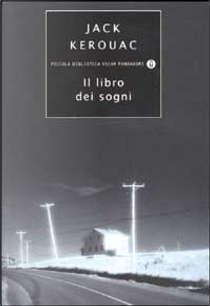 Il libro dei sogni by Jack Kerouac
