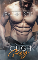 Tough Guy by Rachel Reid