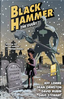Black Hammer 2 by Jeff Lemire