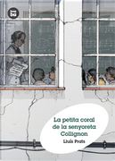 La pequeña coral de la señorita Collignon by Lluís Prats