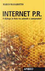 Internet P.R. by Marco Massarotto
