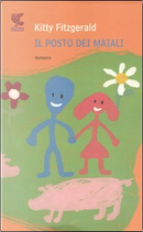 Il posto dei maiali by Kitty Fitzgerald