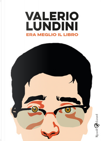 Era meglio il libro by Valerio Lundini