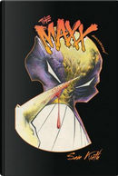 The Maxx Maxximized 7 by Sam Kieth