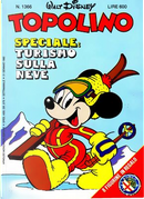 Topolino n. 1366 by Alessandro Sisti, Carl Fallberg, Ed Nofziger, Guido Martina, Jim Kenner