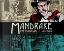 Mandrake the Magician The Dailies 1 by Lee Falk