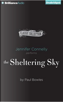 The Sheltering Sky by Paul Bowles