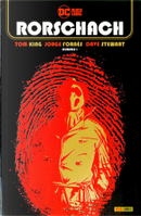 Rorschach vol. 1 by Dave Stewart, Jorge Fornés, Tom King