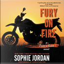 Fury on Fire by Sophie Jordan