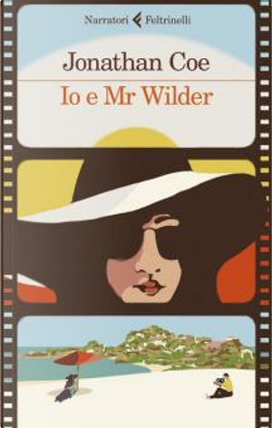 Io e Mr Wilder by Jonathan Coe