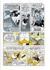 Donald Duck Adventures Volume 18 by Andreas Pihl, Flemming Andersen, Lars Jensen, Mardon Smet, Miguel Martinez, Stefan Petrucha