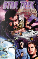 Star Trek: Klingon - Scritto nel sangue by David Messina, David Tipton, Scott Tipton