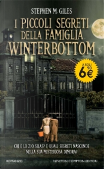 I piccoli segreti della famiglia Winterbottom by Stephen M. Giles