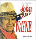 John Wayne by Anton Giulio Mancino