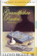 The Grandfather Rastin Mysteries by Lloyd Biggle Jr.