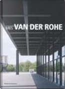 Mies van der Rohe by Giovanni Leoni