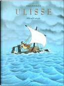 Ulisse dalle mille astuzie by Yvan Pommaux