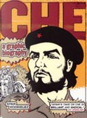 Che by Spain Rodriguez