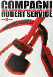 Compagni by Robert Service