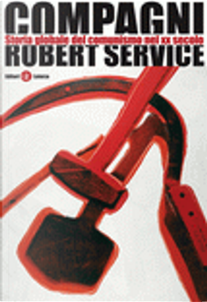 Compagni by Robert Service