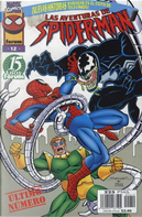 Las aventuras de Spider-Man Vol.1 #12 (de 12) by Glenn Greenberg