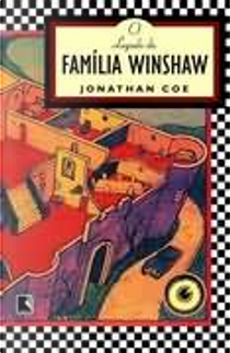 O Legado da Família Winshaw by Jonathan Coe