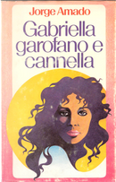 Gabriella garofano e cannella by Jorge Amado