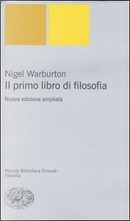 Il primo libro di filosofia by Nigel Warburton