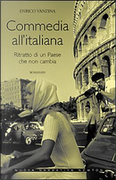 Commedia all'italiana by Enrico Vanzina