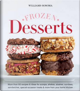 The Williams-Sonoma Baking Book: Essential Recipes for Today's Home Baker:  Williams-Sonoma: 9781603201070: : Books