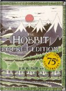 The Pocket Hobbit by J.R.R. Tolkien