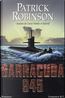 Barracuda 945 by Patrick Robinson