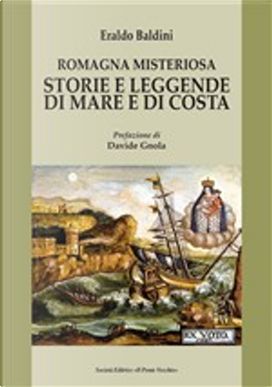 Storie e leggende di mare e di costa by Eraldo Baldini