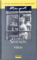 Félicie by Georges Simenon