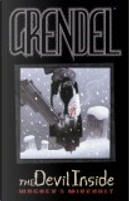 Grendel by Bernie Mireault, Matt Wagner