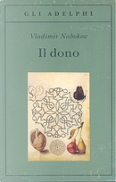 Il dono by Vladimir Nabokov