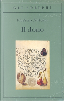 Il dono by Vladimir Nabokov