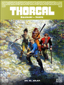 Thorgal n. 34 by Yves Sente