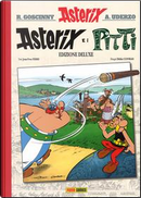 Asterix e i Pitti. Asterix deluxe by Didier Conrad, Jean-Yves Ferri