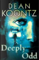 Deeply Odd by Dean R. Koontz