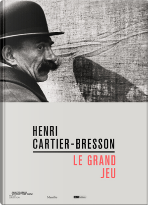 Henry Carter-Bresson