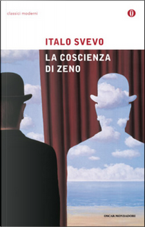 La coscienza di Zeno by Italo Svevo