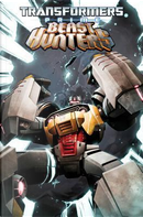 Transformers Prime 2 by Mairghread Scott