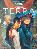 Orfani Speciale n. 1 : Terra by Emiliano Mammucari, Giovanni Masi, Matteo Mammucari, Mauro Uzzeo