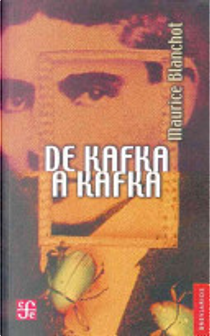 De Kafka a Kafka by Maurice Blanchot