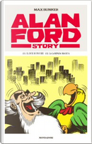 Alan Ford Story n. 76 by Luciano Secchi (Max Bunker), Paolo Piffarerio